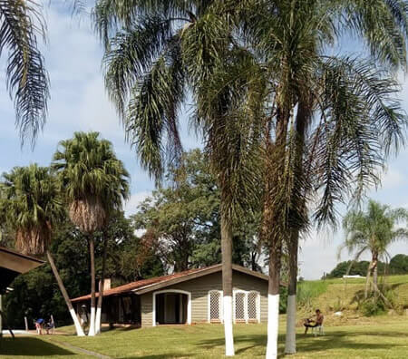 UNIDADE 14 - PIRACICABA - INTERIOR DE SP